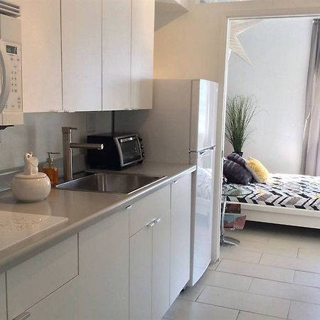 Modern Downtown Condo Палм Спринг Екстериор снимка