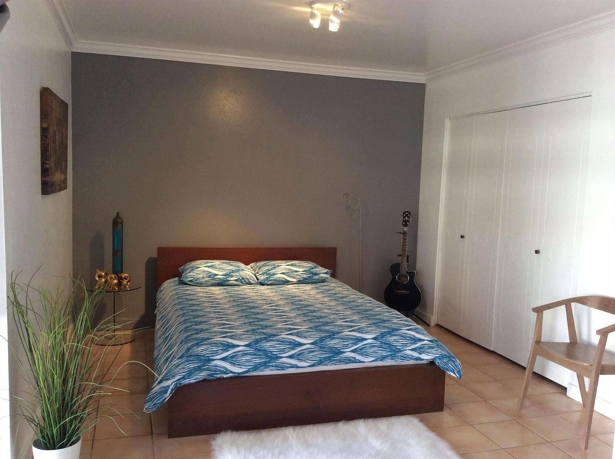 Modern Downtown Condo Палм Спринг Екстериор снимка